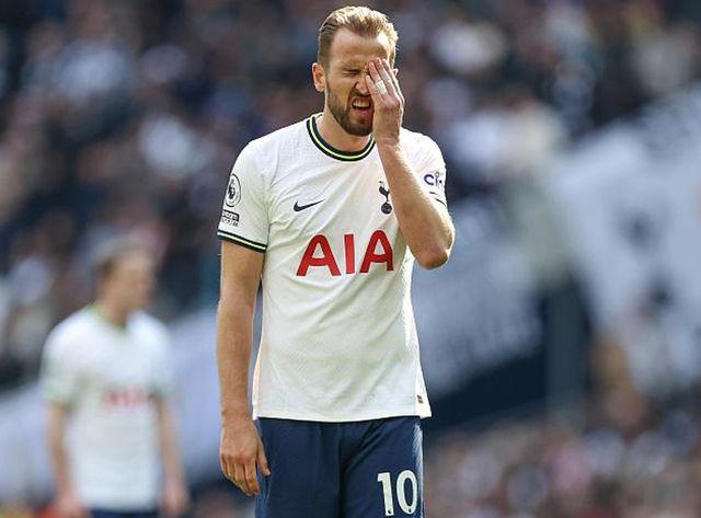 热刺主场告负，英超前景不容乐观的简单介绍