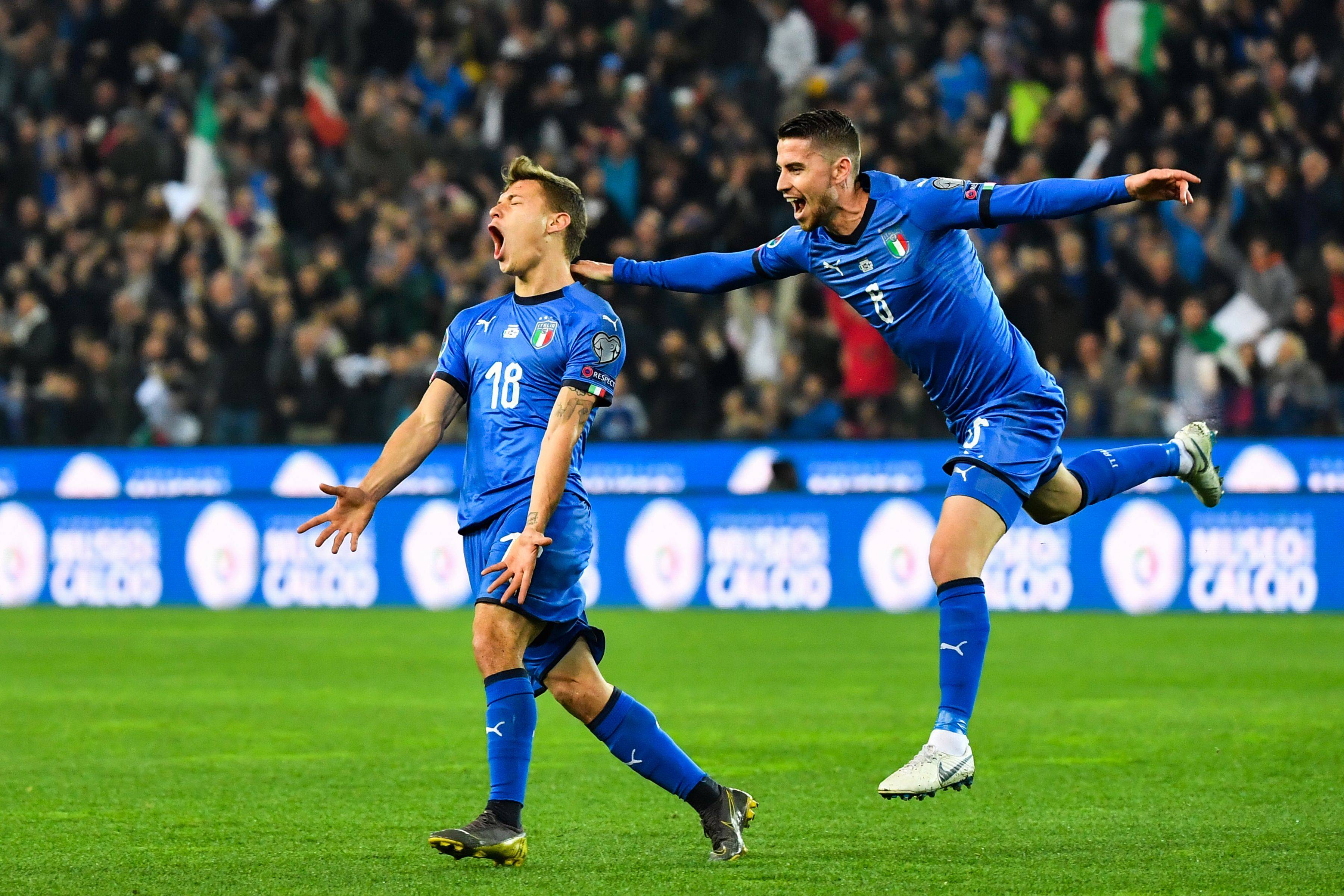 包含顶级赛场！意大利女足大战荷兰，双方势均力敌的词条